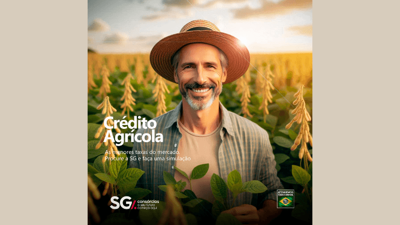 SG Consórcios - Segatt e Genrro Ltda