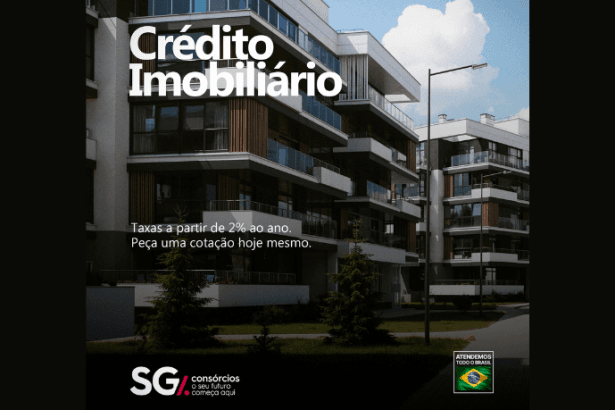 SG Consórcios - Segatt e Genrro Ltda