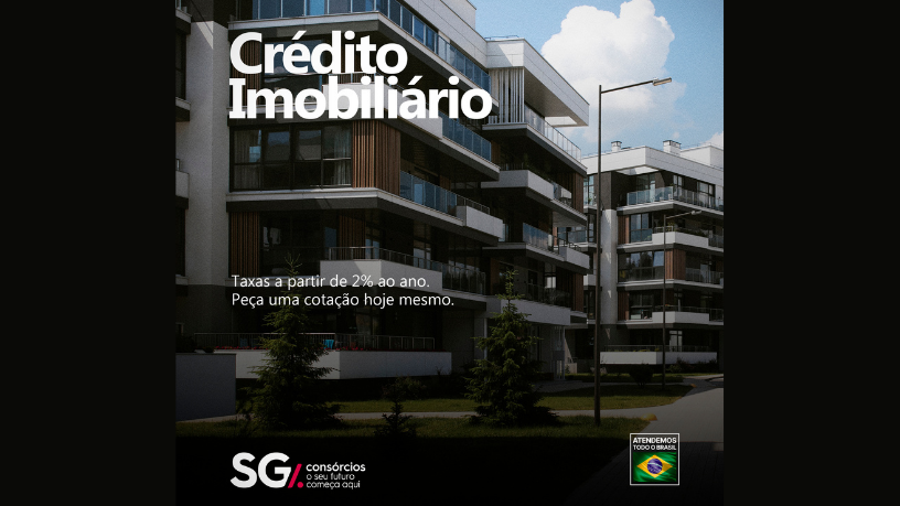 SG Consórcios - Segatt e Genrro Ltda