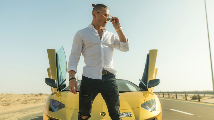 David do Prado mostra como os carros híbridos se tornaram a escolha estratégica do consumidor atual.