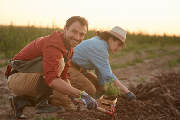 Hebron Costa Cruz de Oliveira reflete sobre a busca de equilíbrio entre campo e cidade.
