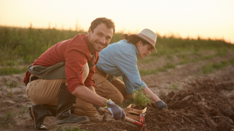 Hebron Costa Cruz de Oliveira reflete sobre a busca de equilíbrio entre campo e cidade.