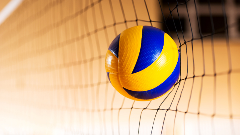 Assim como no voleibol, Alfredo Moreira Filho mostra que a verdadeira força de um time está na união e na cooperação.