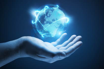 Andre de Barros Faria analisa como a sociedade conectada transforma hábitos, relações e padrões de consumo em escala global.