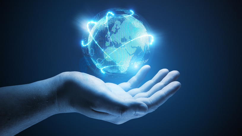 Andre de Barros Faria analisa como a sociedade conectada transforma hábitos, relações e padrões de consumo em escala global.