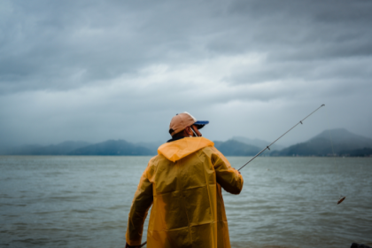 Joel Alves analisa como a pesca sustenta milhões de empregos e garante o abastecimento alimentar mundial.
