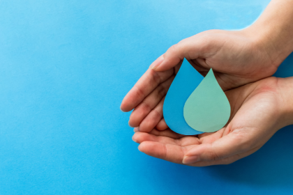 Marcio Velho da Silva destaca soluções sustentáveis para levar saneamento de qualidade às áreas rurais com eficiência e durabilidade.