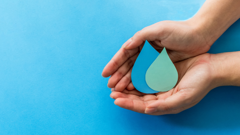 Marcio Velho da Silva destaca soluções sustentáveis para levar saneamento de qualidade às áreas rurais com eficiência e durabilidade.