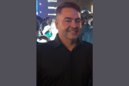 Ademir Pereira de Andrade destaca o ciclo de valorização de Igaratá, impulsionado por natureza, acesso e novos investimentos.