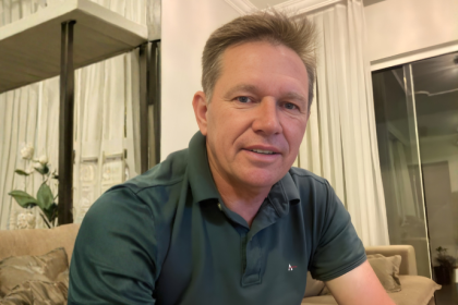 Técnicas de pesca esportiva responsável aumentam o desempenho do pescador enquanto protegem espécies e habitats — um compromisso defendido por Altevir Seidel.