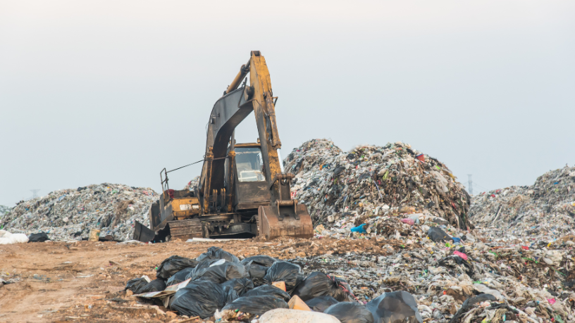 O avanço dos aterros inteligentes transforma a gestão de resíduos no Brasil, garantindo controle, rastreabilidade e proteção ambiental, como defende a Versa Engenharia Ambiental Ltda.