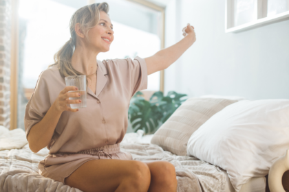 Saúde hormonal em equilíbrio com Andrey de Oliveira Pontes: descubra hábitos simples que impactam humor, peso e energia de forma profunda.