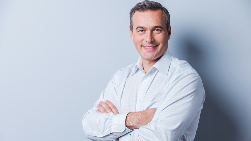 Como Andrey de Oliveira Pontes revela, cuidar da saúde hormonal é a chave para transformar humor, controlar o peso e manter a energia em alta.