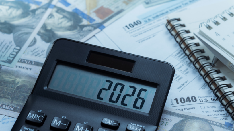 Alex Nabuco dos Santos destaca que o novo cenário fiscal exige preparo estratégico dos proprietários.