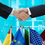 Paulo Roberto Gomes Fernandes analisa como a abertura do mercado internacional, em meados da década de 2010, criou novas perspectivas estratégicas para a expansão da Liderroll.