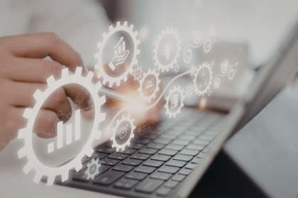 Como a Inteligência Artificial Está Transformando as Finanças e Potencializando Decisões de Investimento