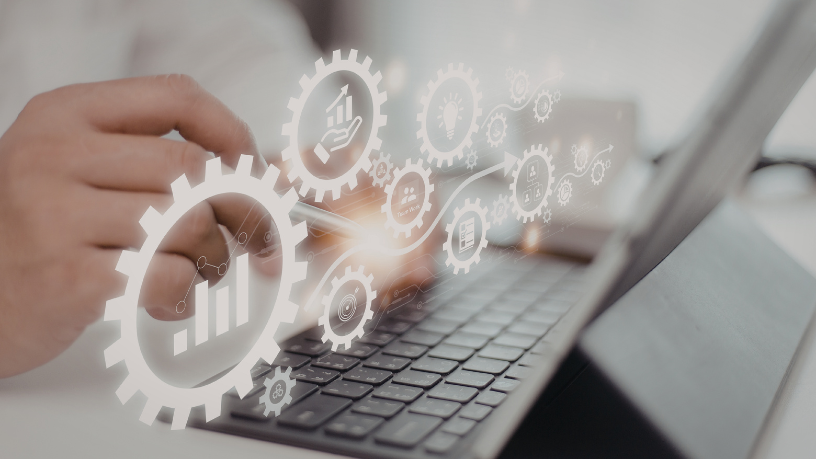 Como a Inteligência Artificial Está Transformando as Finanças e Potencializando Decisões de Investimento