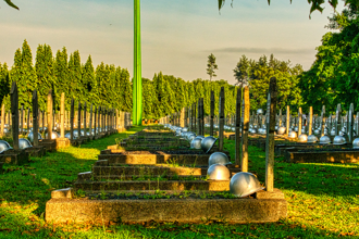 Tiago Oliva Schietti analisa o futuro do setor funerário no Brasil.