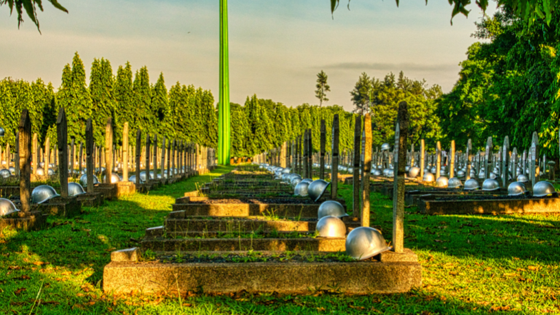 Tiago Oliva Schietti analisa o futuro do setor funerário no Brasil.
