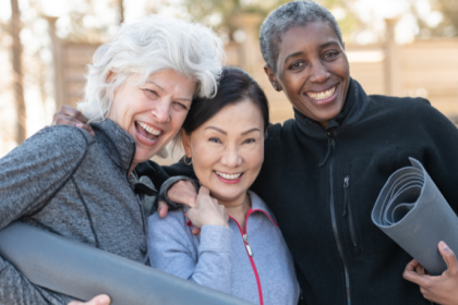 O que muda e o que permanece no dia a dia dos aposentados? Com o Sindnapi - Sindicato Nacional dos Aposentados, Pensionistas e Idosos, entenda os principais pontos e fique por dentro dos seus direitos.