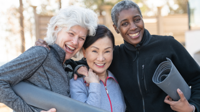 O que muda e o que permanece no dia a dia dos aposentados? Com o Sindnapi - Sindicato Nacional dos Aposentados, Pensionistas e Idosos, entenda os principais pontos e fique por dentro dos seus direitos.