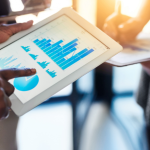 O setor de propriedades passa por transformação orientada por eficiência e inovação, afirma Alex Nabuco Dos Santos.