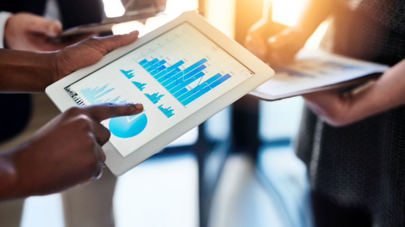 O setor de propriedades passa por transformação orientada por eficiência e inovação, afirma Alex Nabuco Dos Santos.