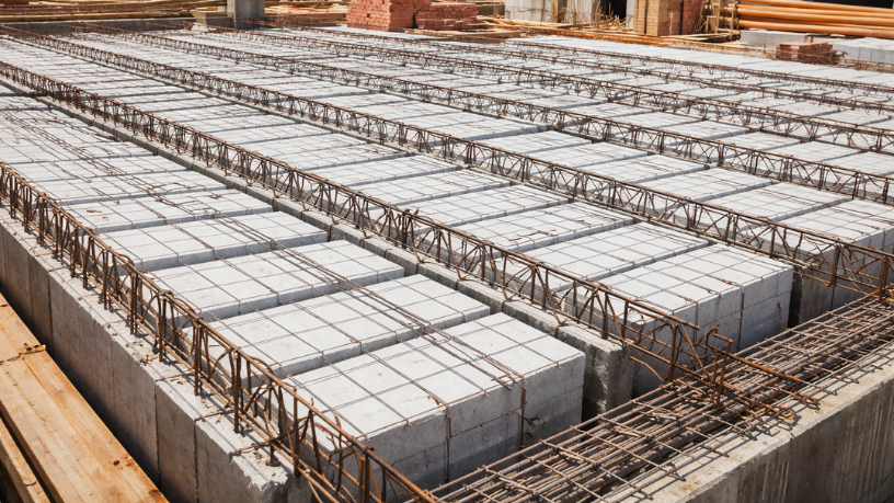 Descubra por que calcular corretamente as cargas admissíveis em lajes treliçadas é essencial para evitar riscos, segundo a orientação técnica de Valderci Malagosini Machado.