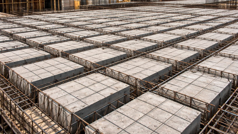 Entenda como o dimensionamento adequado das cargas admissíveis em lajes treliçadas garante segurança estrutural, com a expertise de Valderci Malagosini Machado.