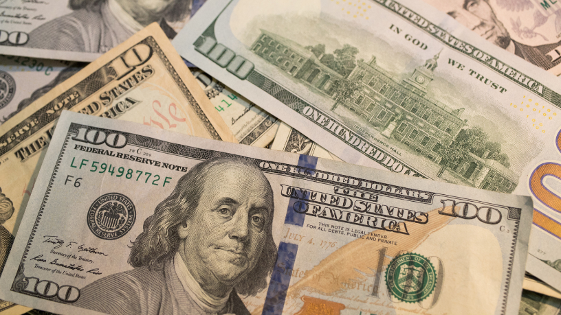 Dólar a R$ 5,28: tensão no Oriente Médio reacende alerta no mercado e pressiona economia brasileira