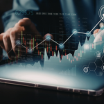 Inteligência Artificial nas Finanças: como a IA está se tornando copiloto das decisões de investimento