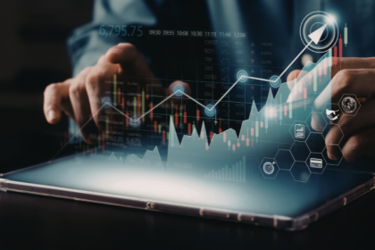 Inteligência Artificial nas Finanças: como a IA está se tornando copiloto das decisões de investimento