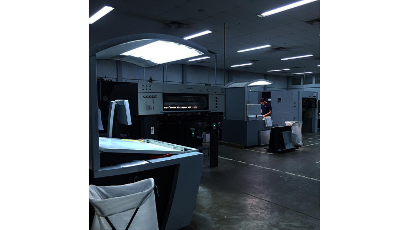 Com Dalmi Fernandes Defanti Junior, entenda como a inovação no setor gráfico impulsiona a impressão personalizada e acompanha as demandas da era digital.