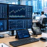 Agentes de IA no mercado financeiro aceleram transformação digital e mudam rotina de investidores