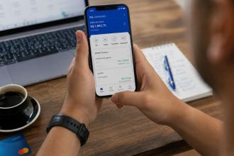 Tecnologia financeira melhora relação do brasileiro com dinheiro e transforma hábitos de consumo