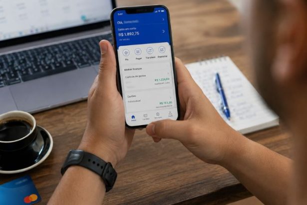 Tecnologia financeira melhora relação do brasileiro com dinheiro e transforma hábitos de consumo