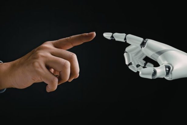 O Impacto da Inteligência Artificial como Copiloto de Investimentos no Mercado Financeiro
