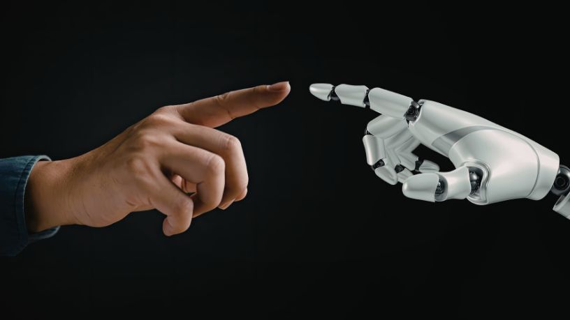 O Impacto da Inteligência Artificial como Copiloto de Investimentos no Mercado Financeiro