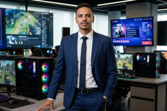 Richard Lucas Da Silva Miranda