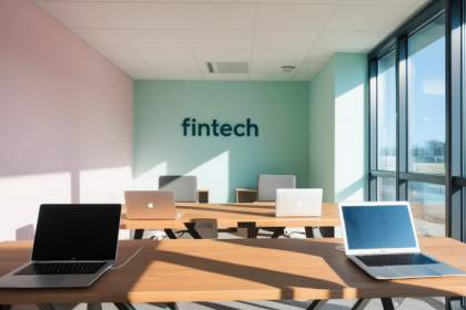 Inteligência artificial já decide aprovação de crédito em segundos nas fintechs brasileiras