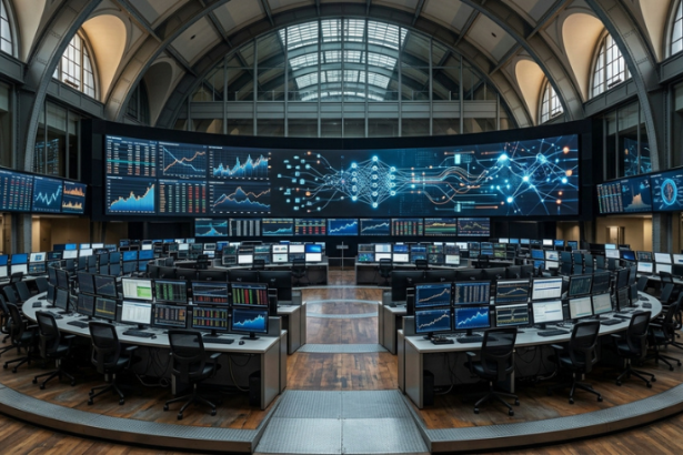 B3 amplia uso de inteligência artificial: como a tecnologia pode mudar bancos, fintechs e os investimentos digitais